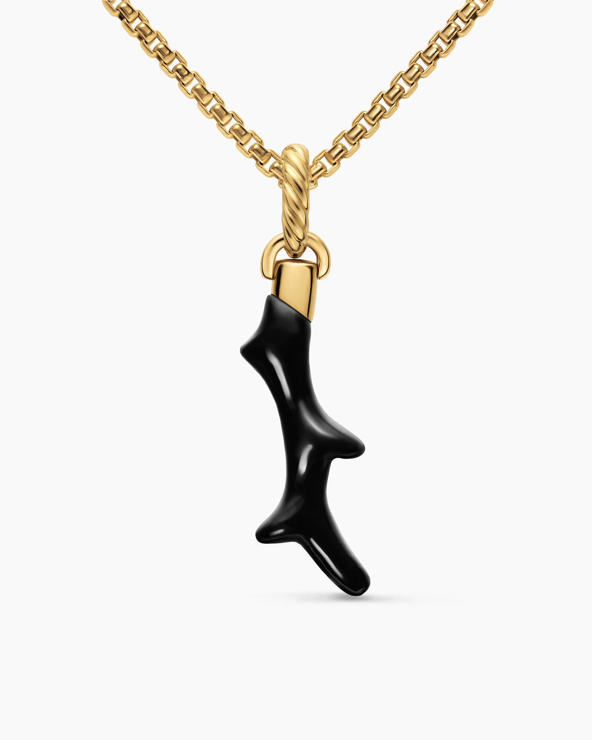 BLACK ONYX