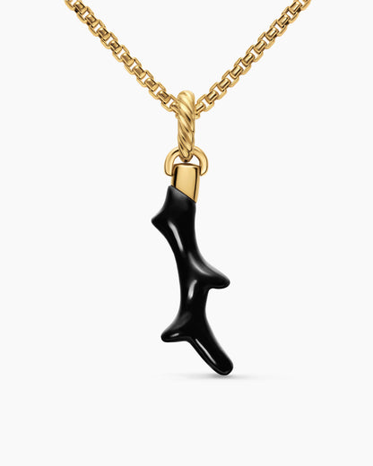 BLACK ONYX