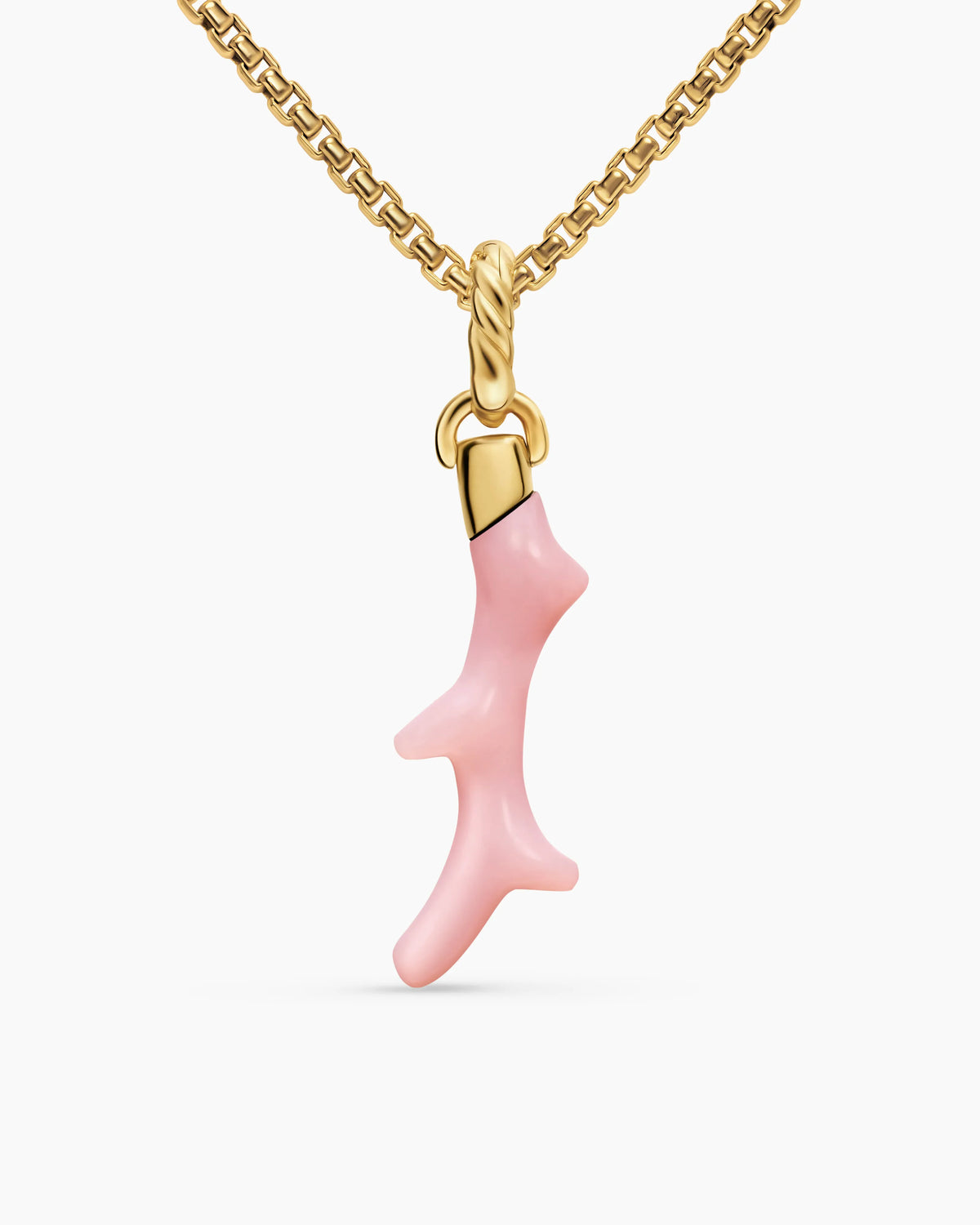PINK OPAL