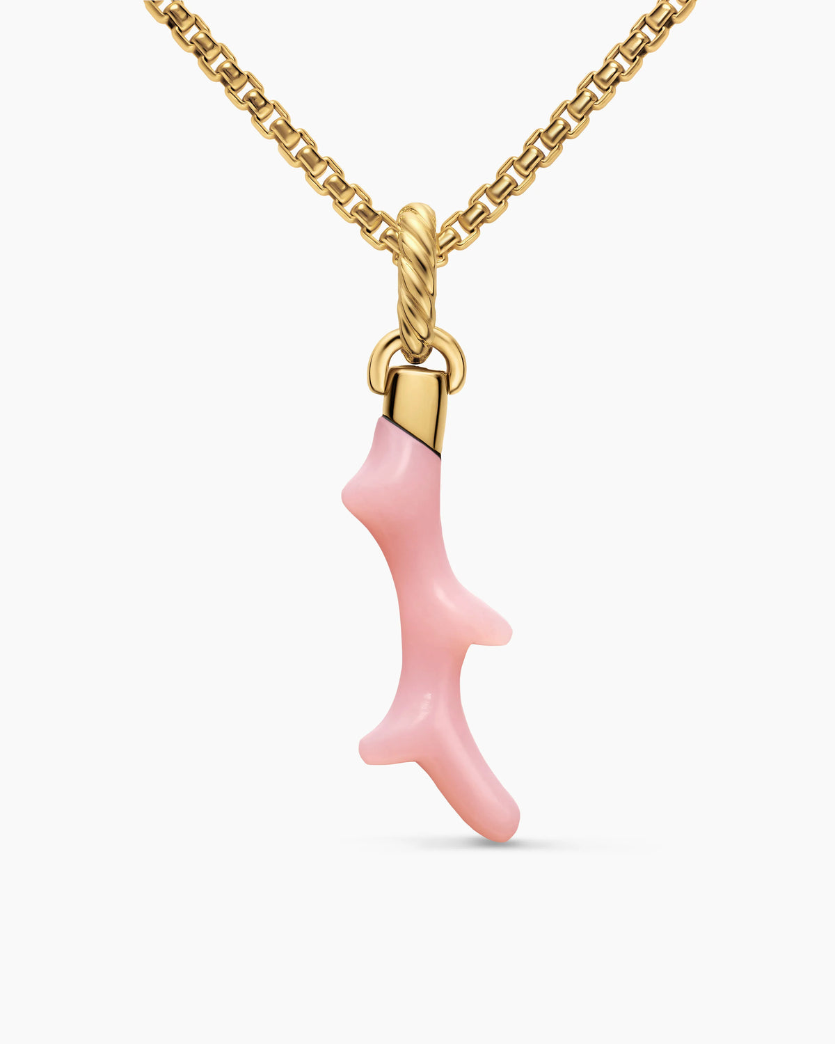 PINK OPAL