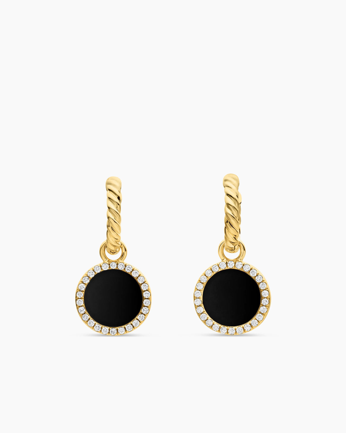 BLACK ONYX