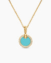 TURQUOISE