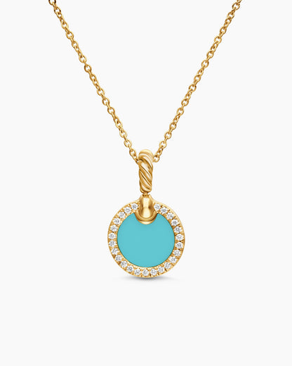 TURQUOISE