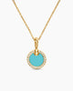 TURQUOISE