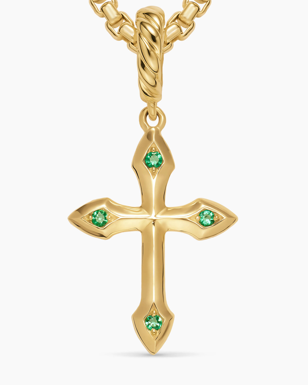 EMERALD