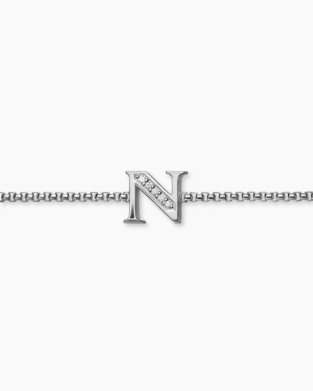 N