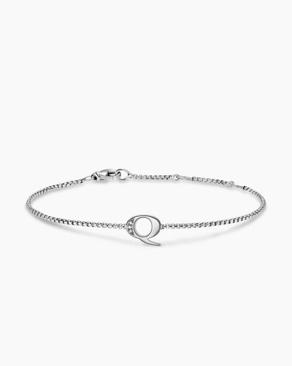 Q