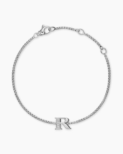 R
