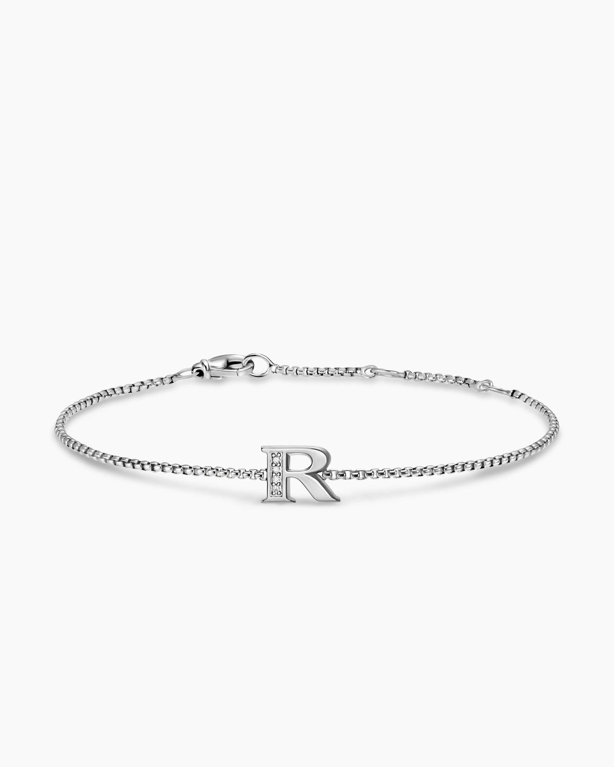 R