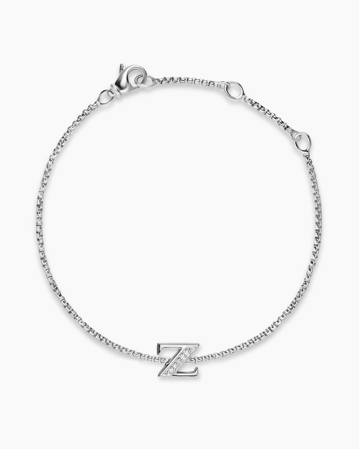 Z