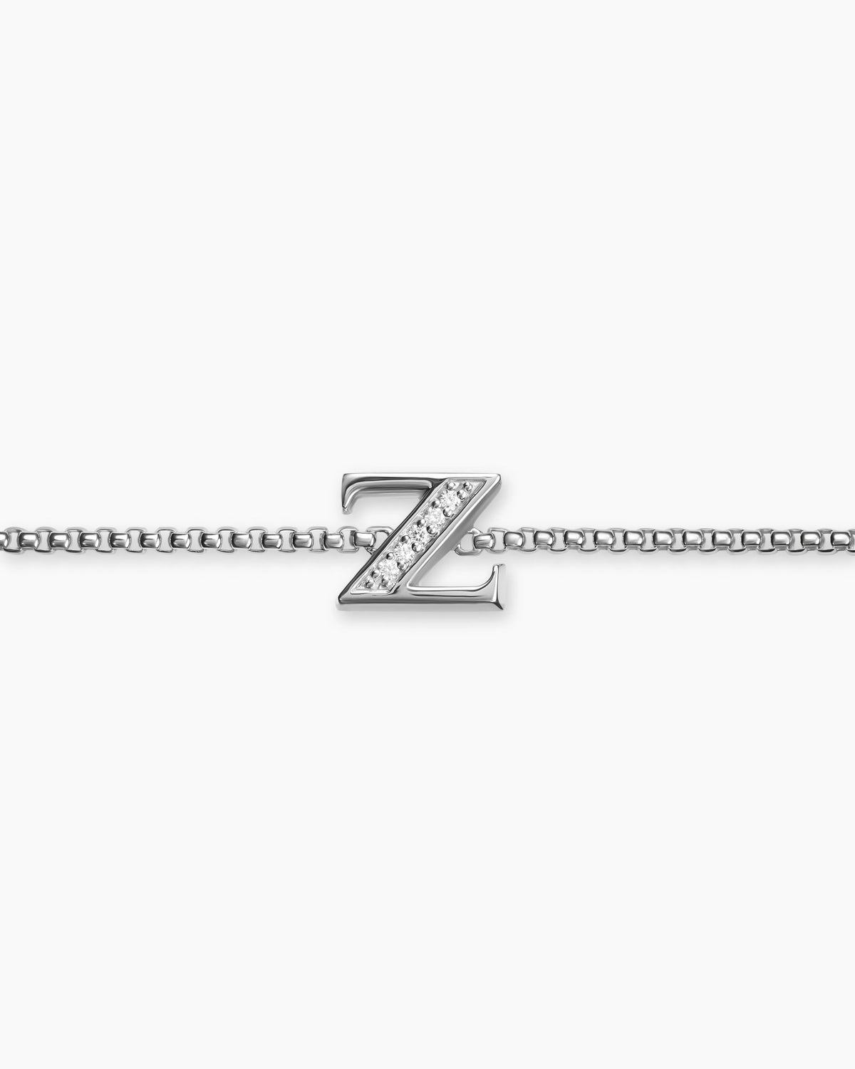 Z