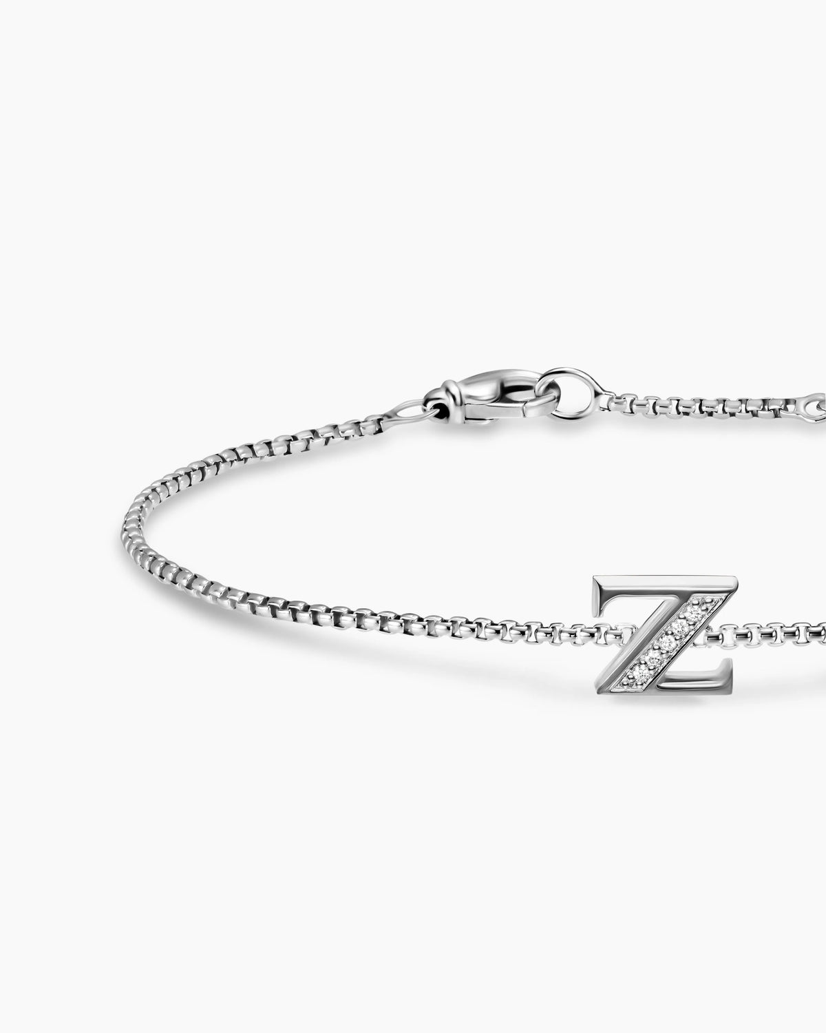 Z