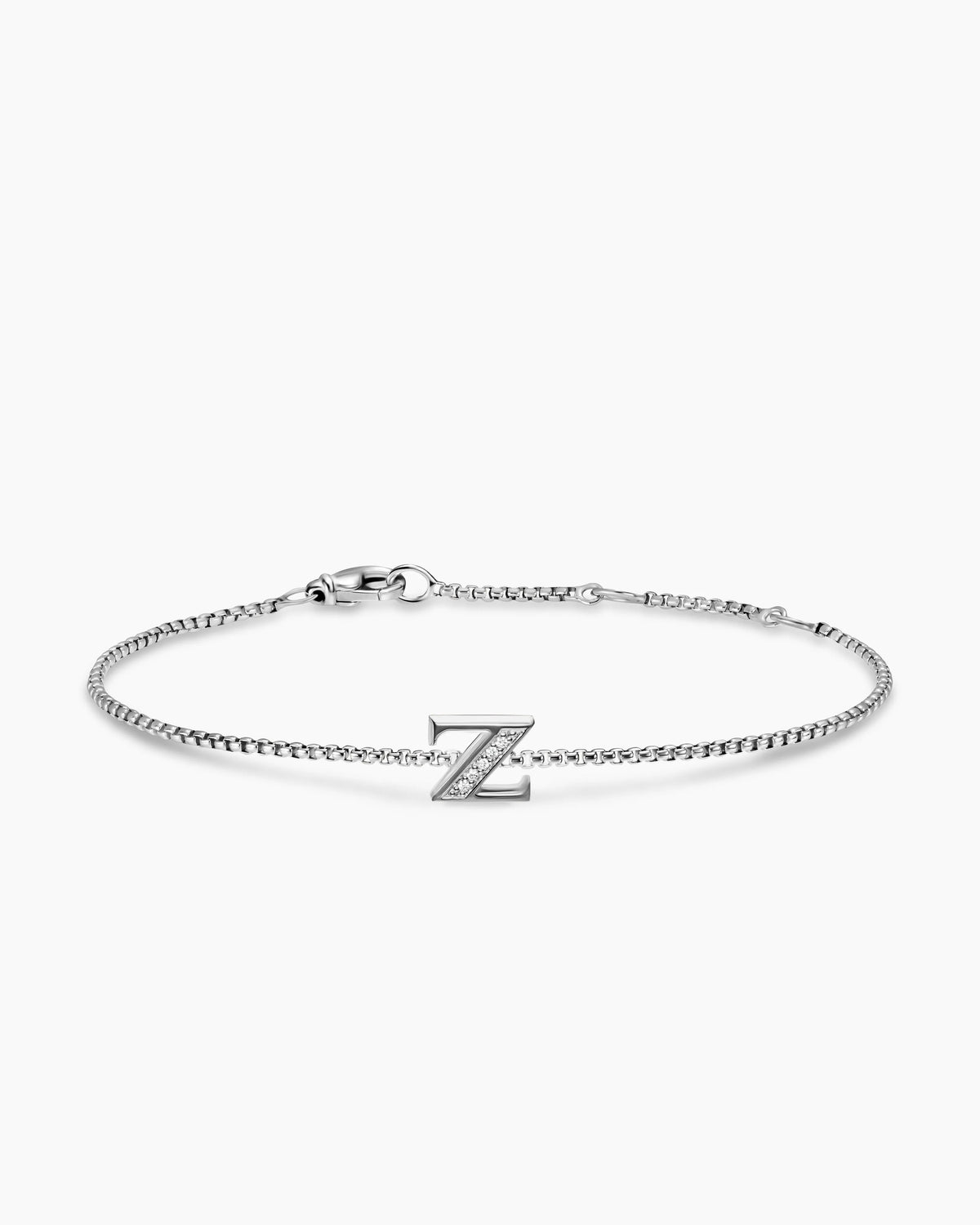 Z