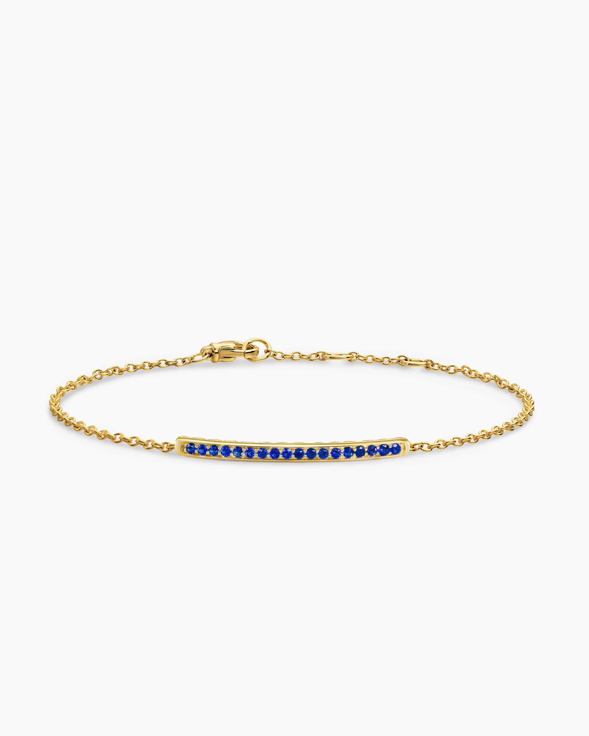 LIGHT BLUE SAPPHIRE