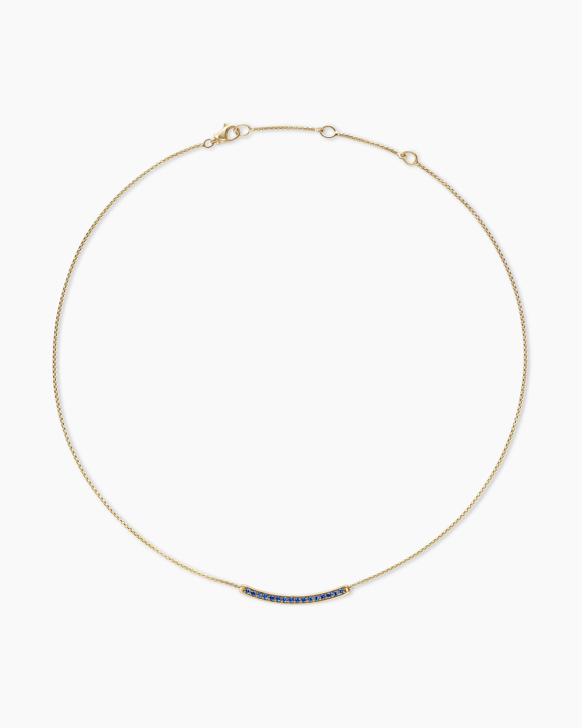LIGHT BLUE SAPPHIRE