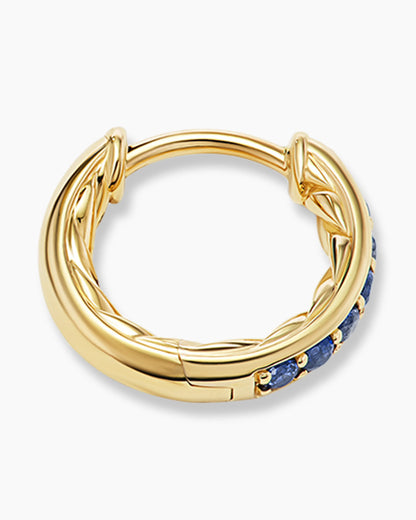 LIGHT BLUE SAPPHIRE