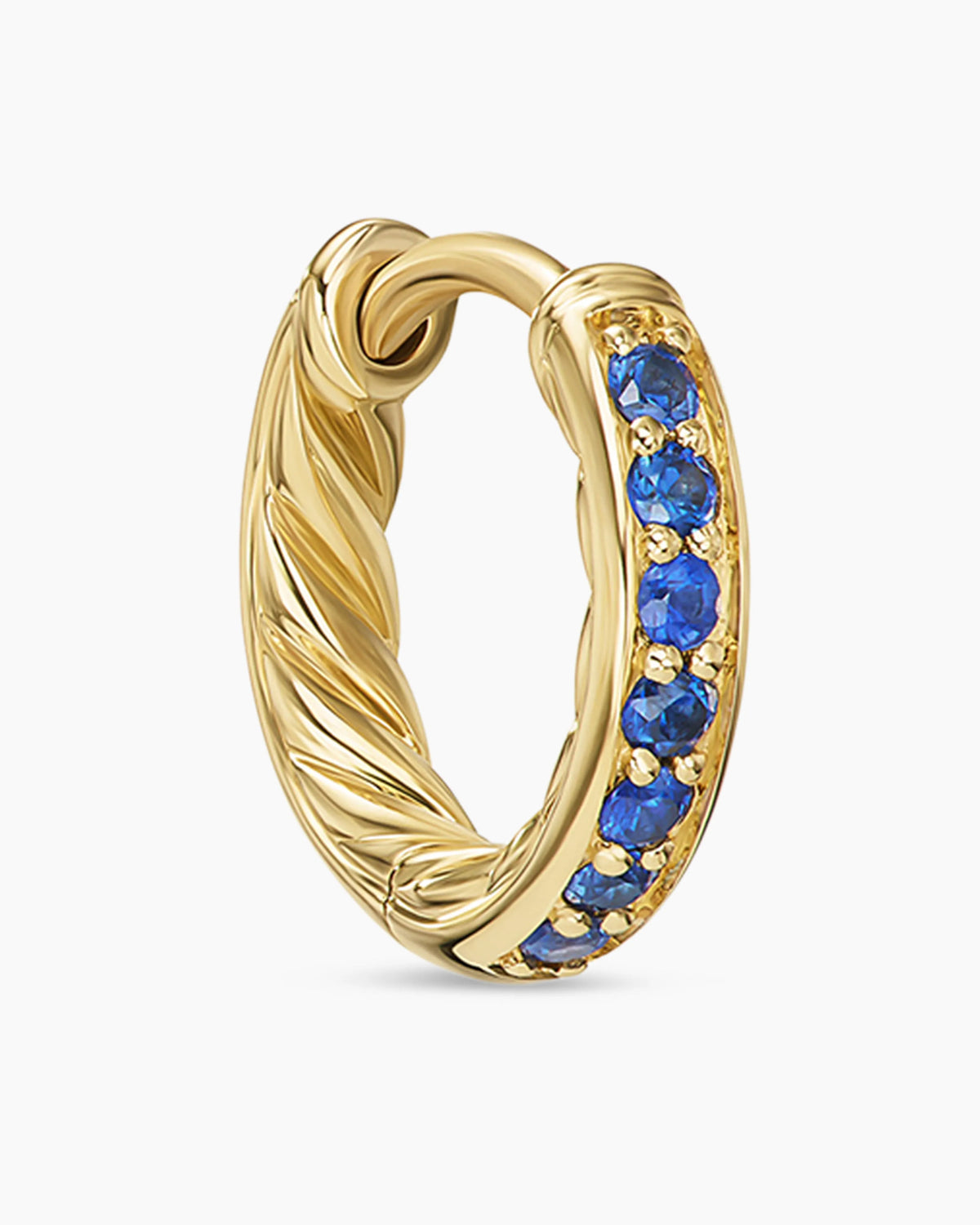 LIGHT BLUE SAPPHIRE