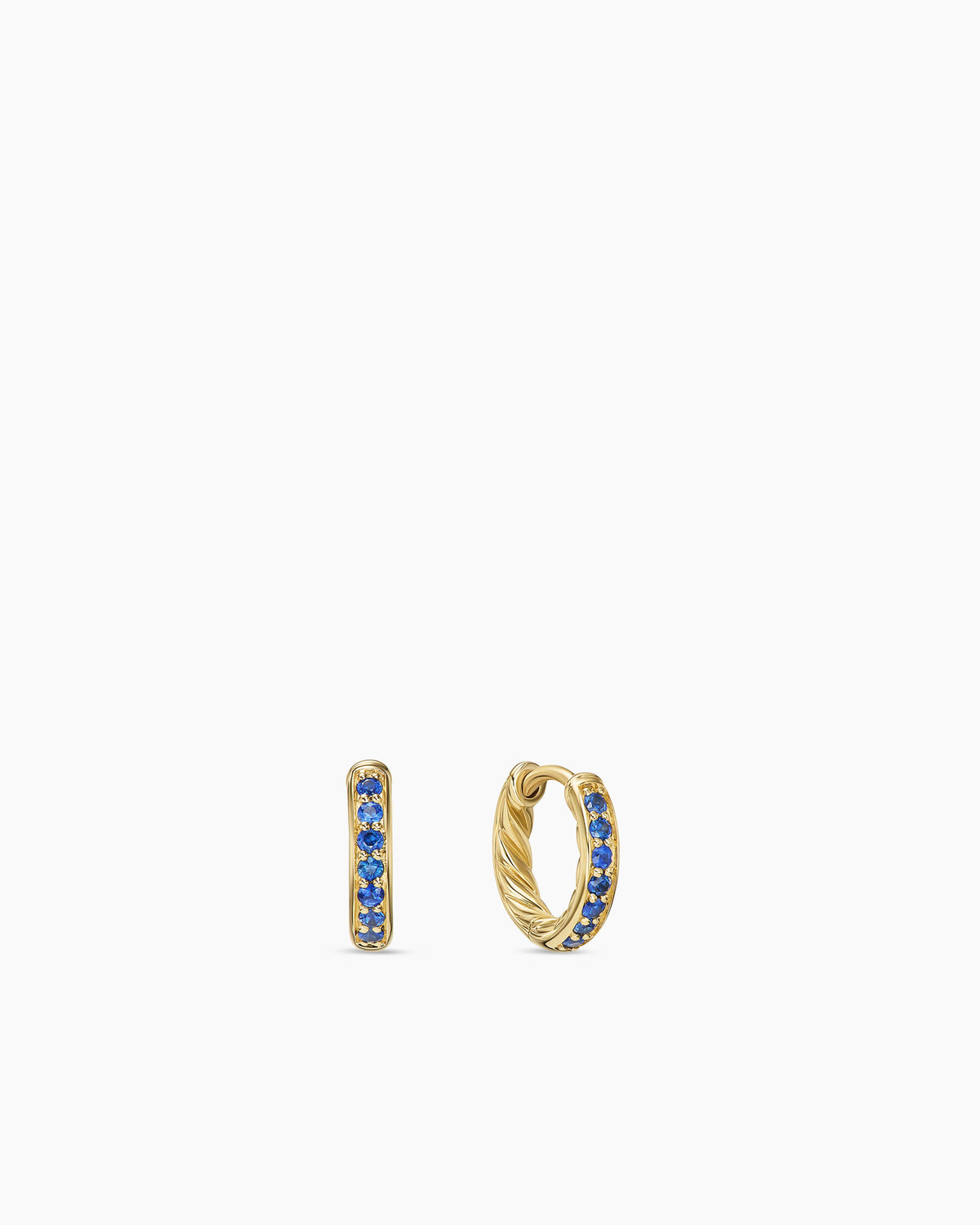 LIGHT BLUE SAPPHIRE