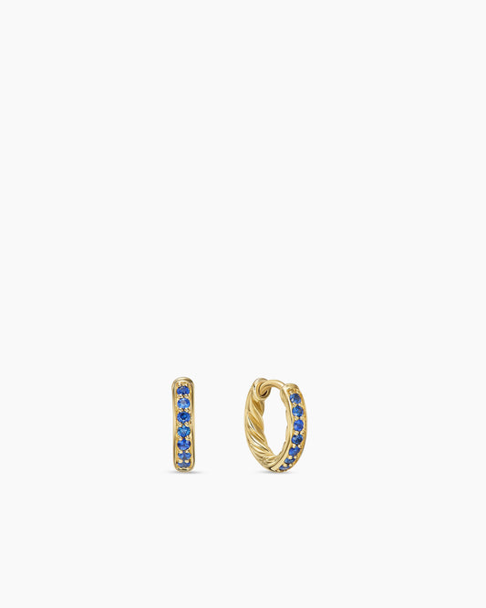 LIGHT BLUE SAPPHIRE