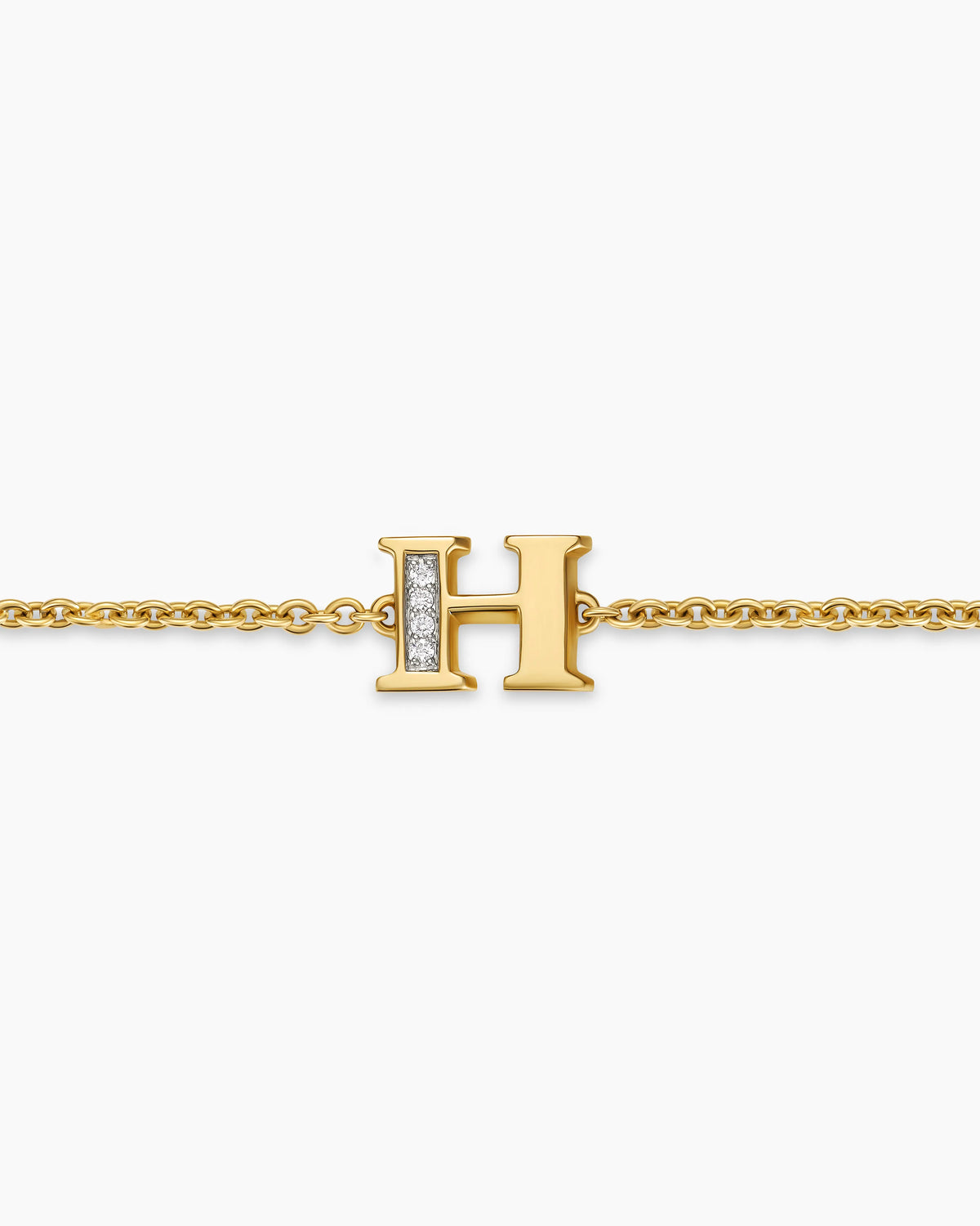 H