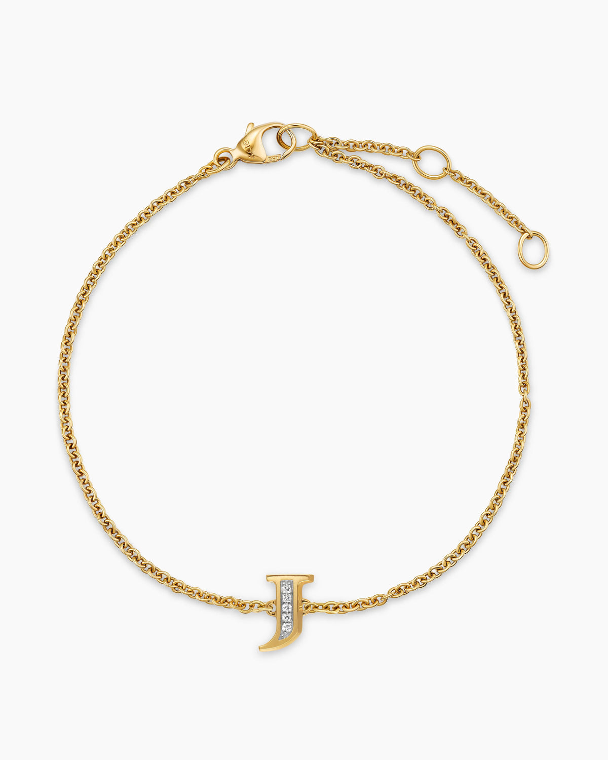 J