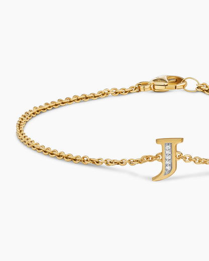 J