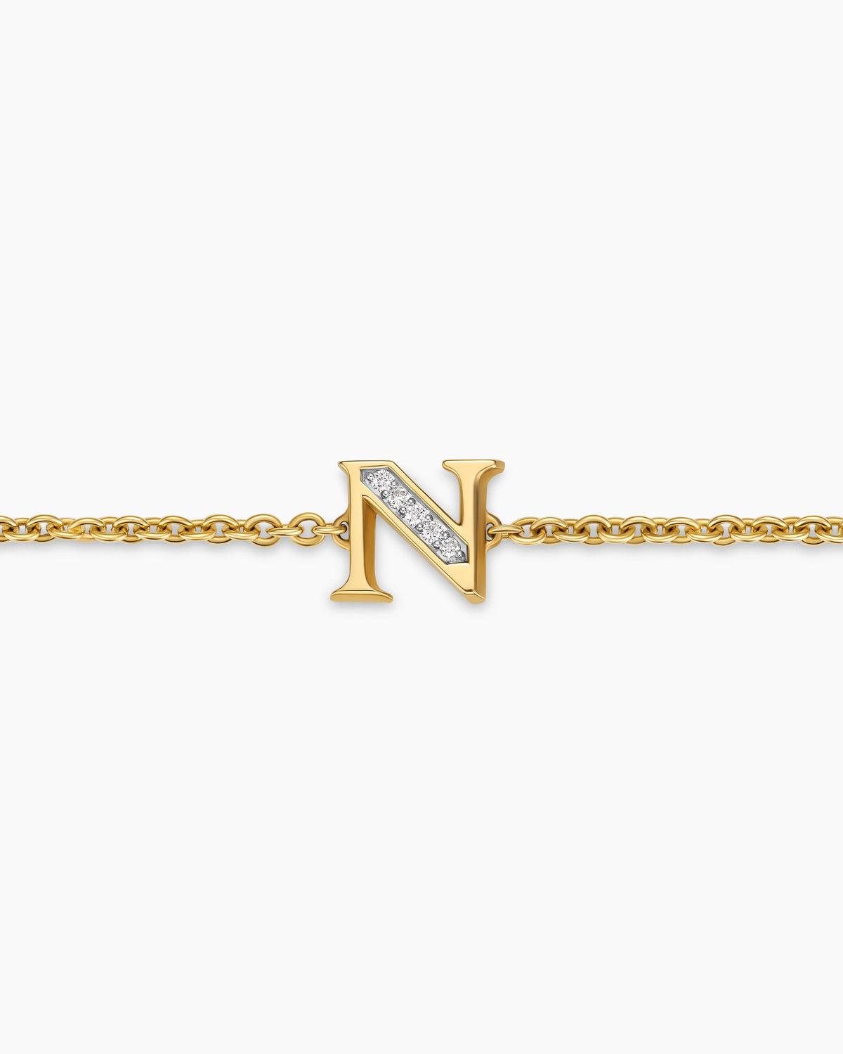 N