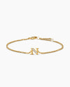 N