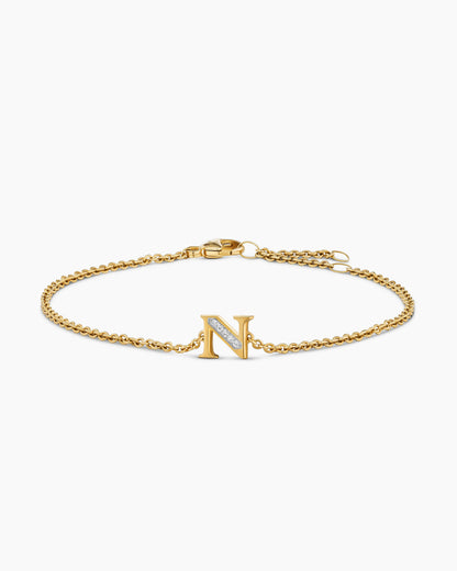 N