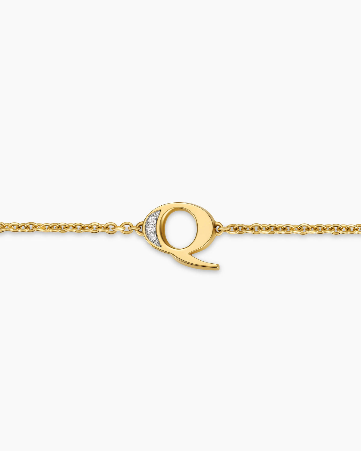 Q