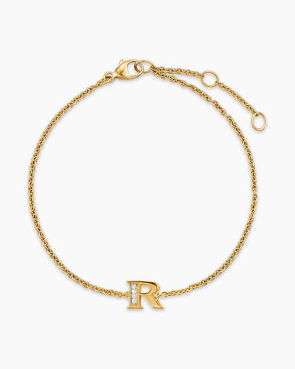 R