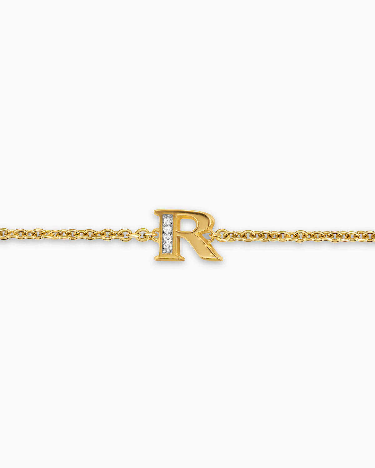 R