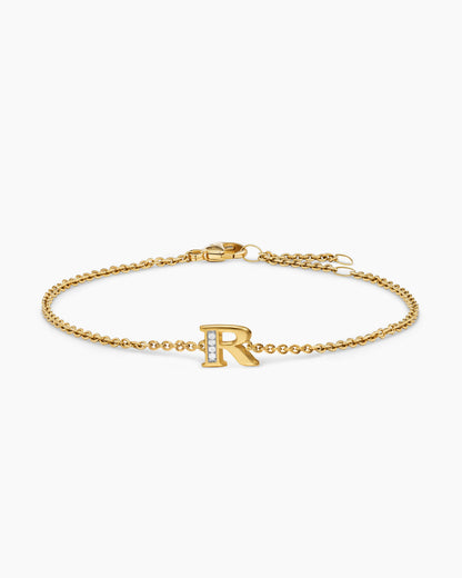 R