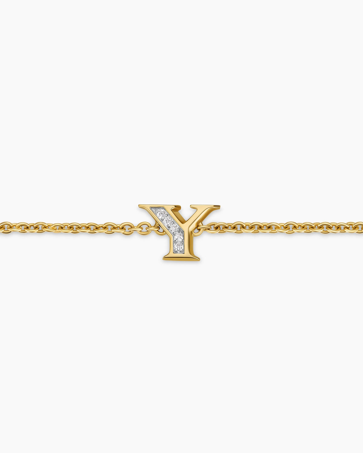 Y