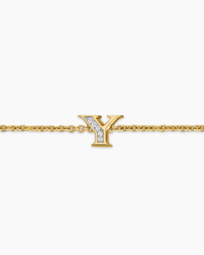 Y