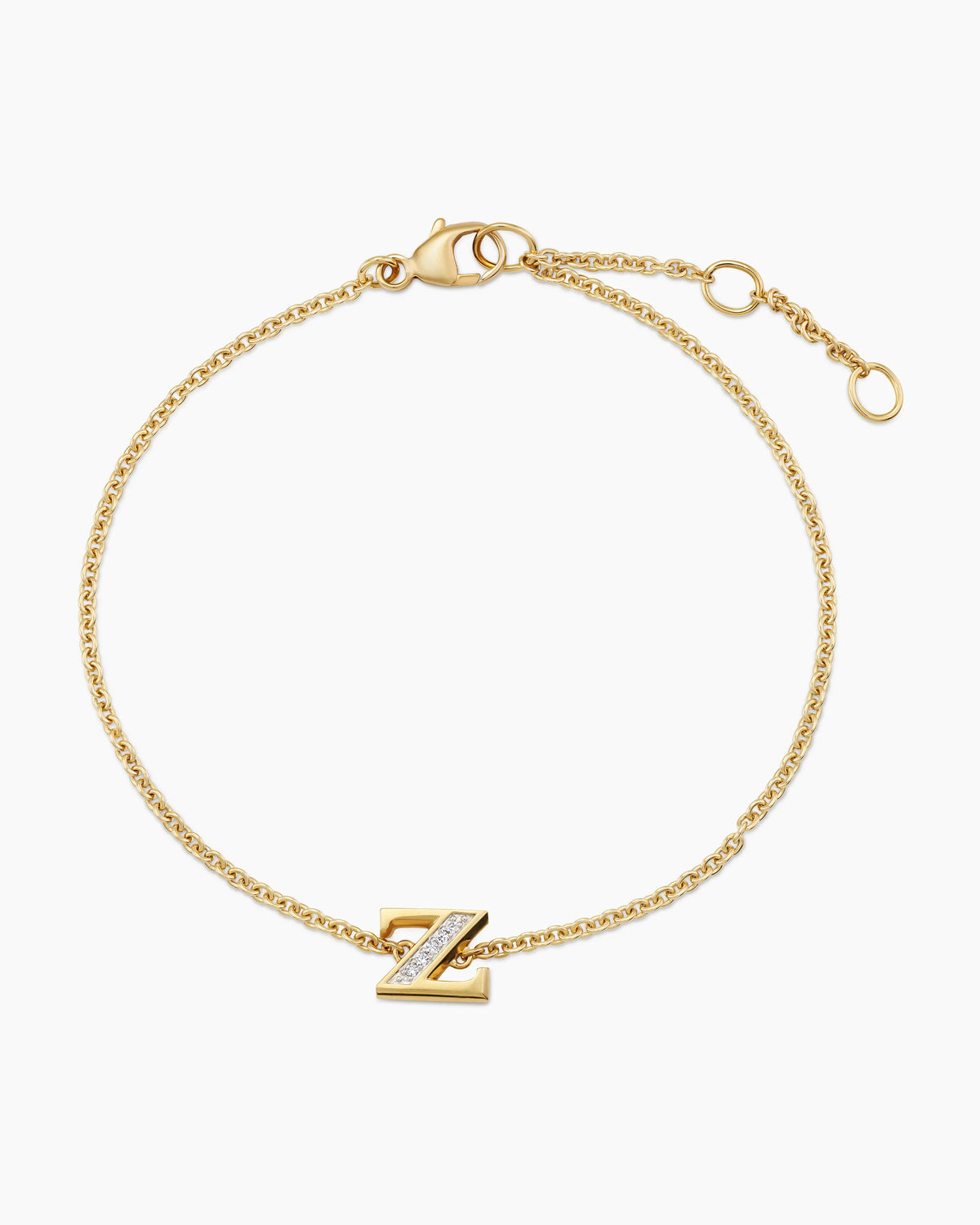 Z