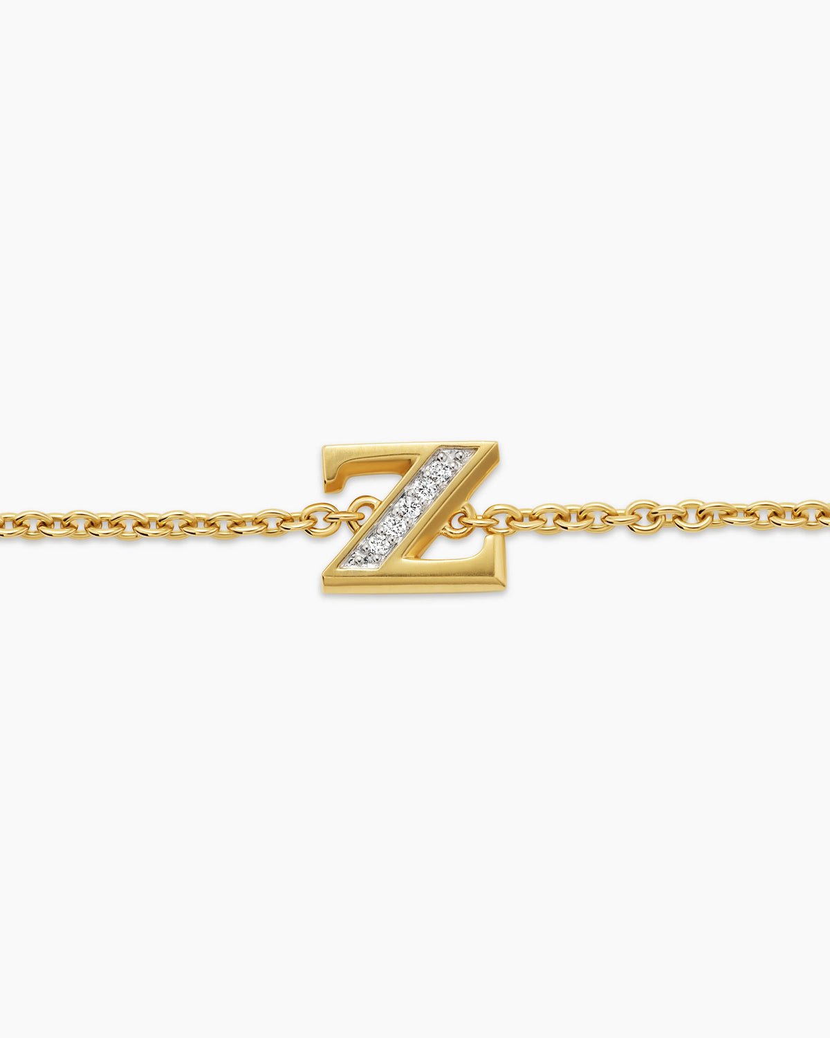 Z
