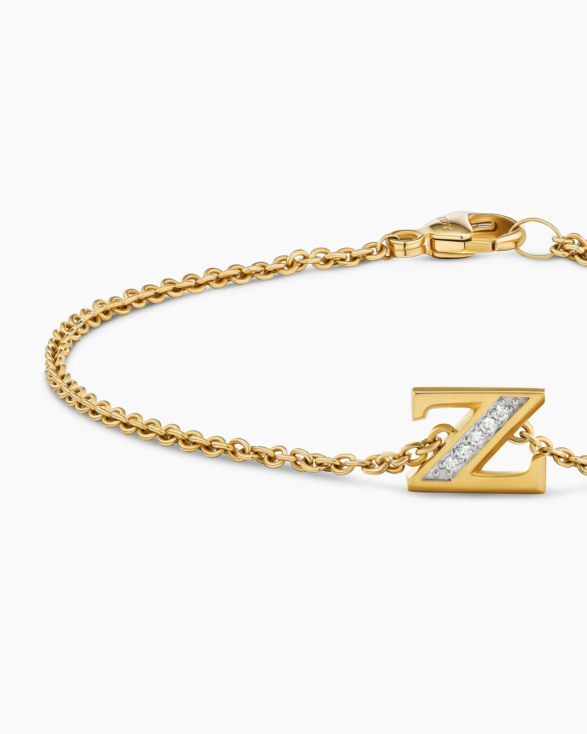 Z