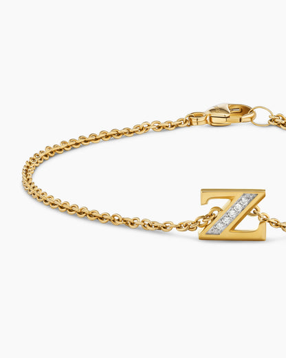 Z