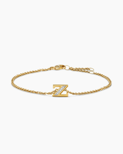 Z