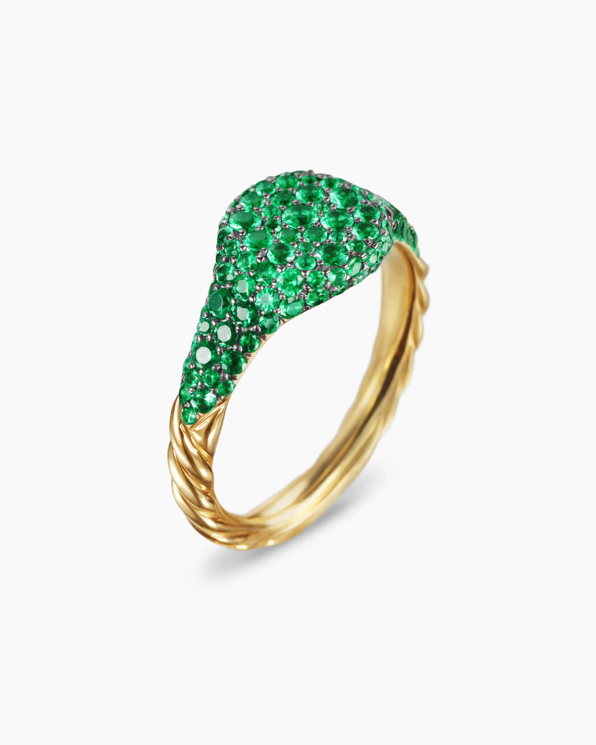 EMERALD