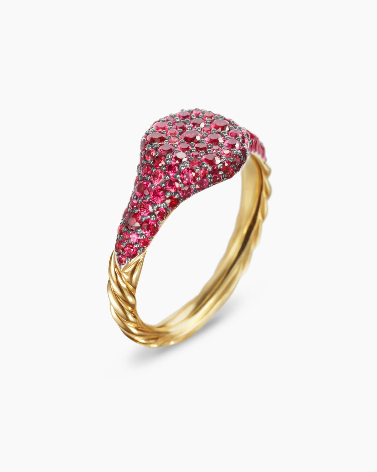 RED RUBY