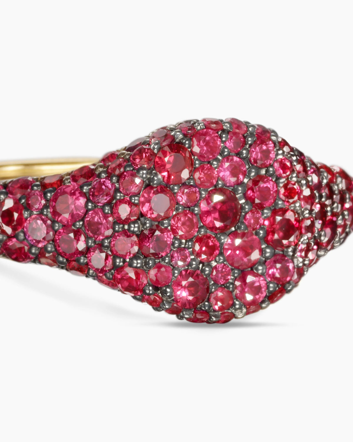 RED RUBY