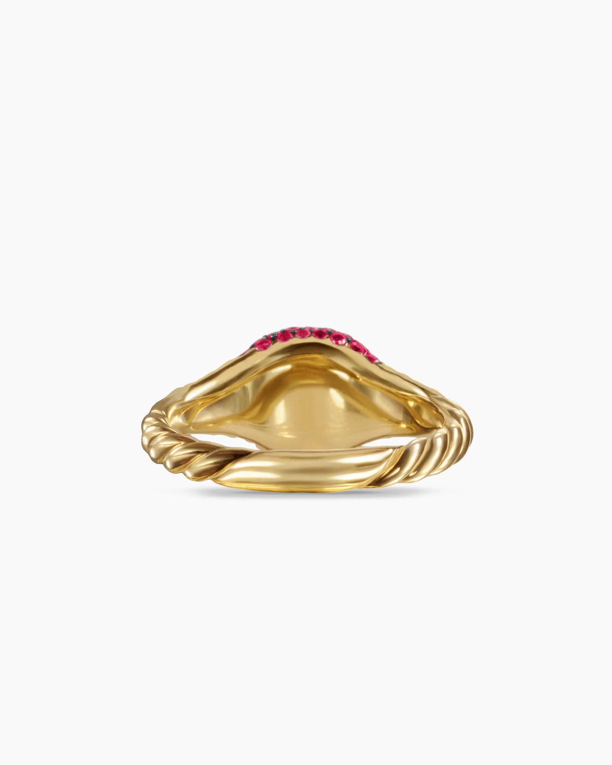 RED RUBY