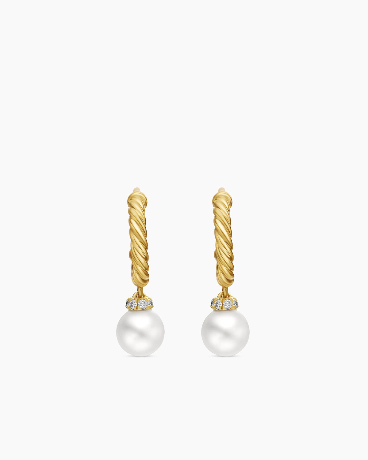 AKOYA WHT PEARL