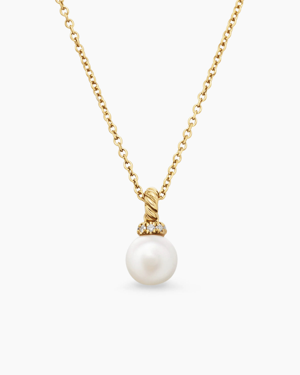 AKOYA WHT PEARL