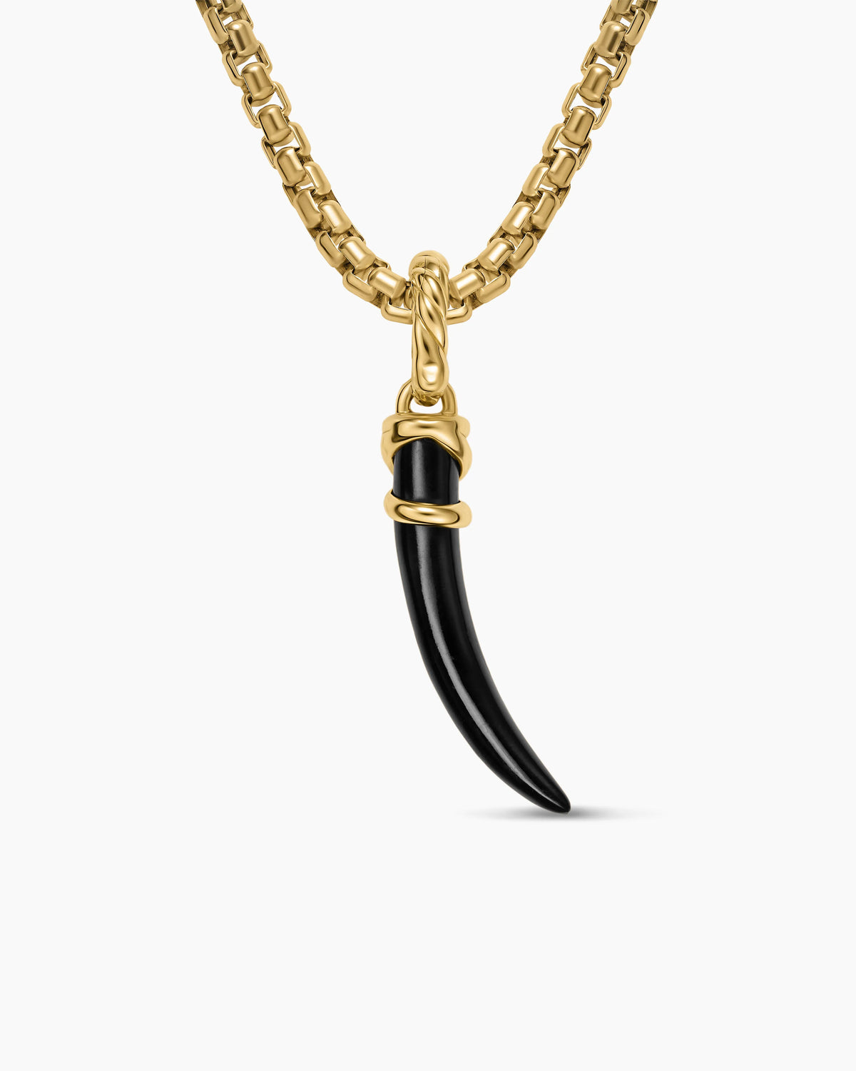 BLACK ONYX