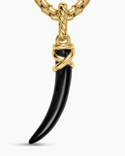 BLACK ONYX