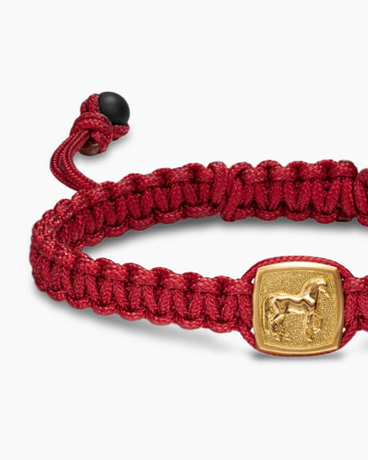 BLACK ONYX / RED