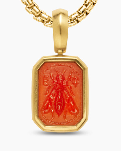 CARNELIAN